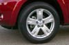 2008 Toyota RAV4 Sport Rim Picture
